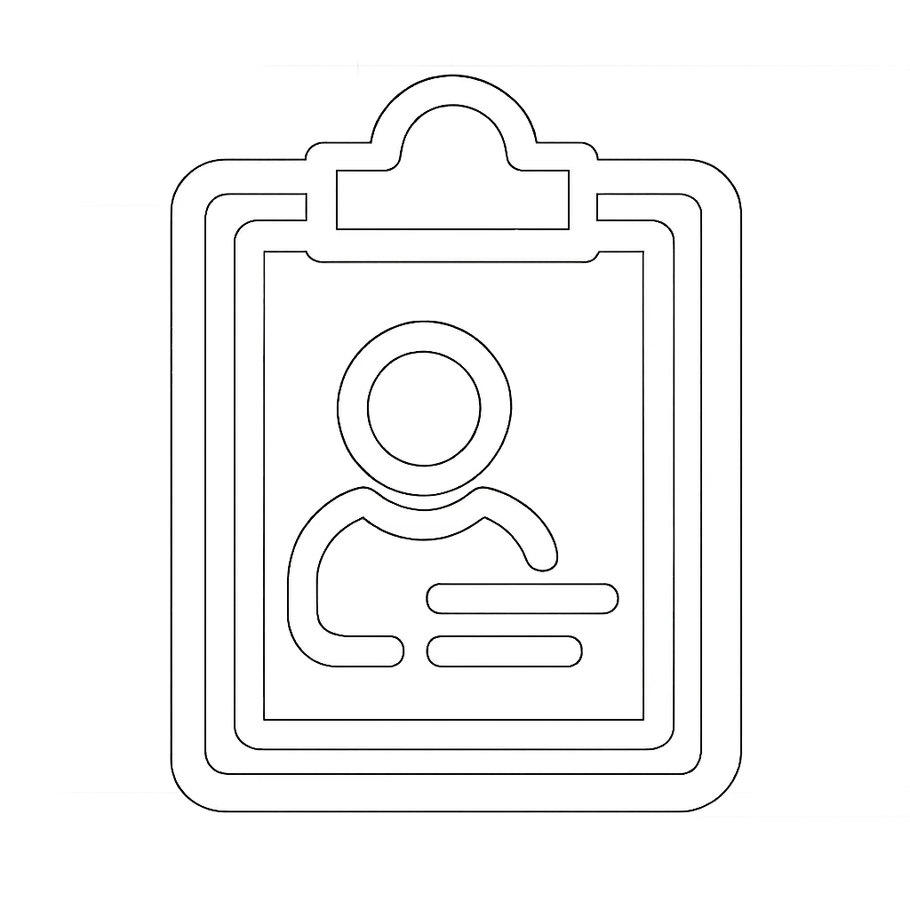 Info Icon